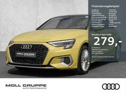 Audi A3 Sportback e-tron