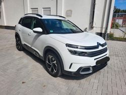 Weiß Gebraucht 2020 Citroën C5 Aircross Feel SUV | 15.200 € (Guter Preis)