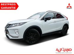 Perlmutt weiss Gebraucht 2019 Mitsubishi Eclipse Cross SUV | 19.990 € (Teuer)