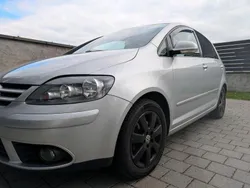Silber Gebraucht 2007 VW Golf V Kombi | 3.000 € (Fairer Preis)