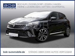 Black pearlschwarz Neu 2025 Renault Clio V Techno Kleinwagen | 21.530 € (Fairer Preis)