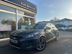 Grau Gebraucht 2020 Kia XCeed SUV | 17.450 € (Fairer Preis)