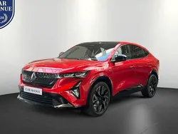 Rot Neu 2025 Renault Rafale Esprit Alpine SUV | 47.980 € (Fairer Preis)
