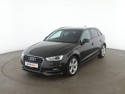 Braun Gebraucht 2016 Audi A3 Ambition Limousine | 16.380 € (Fairer Preis)