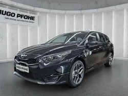 Zilinaschwarz metallic Neu 2025 Kia Ceed Sportswagon Spirit Kombi | 28.750 € (Fairer Preis)