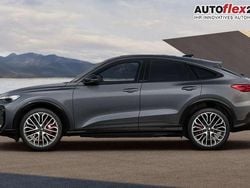 Daytonagrau perleffekt Neu 2025 Audi SQ5 Sportback Edition .1 SUV | 80.921 € (Superpreis)