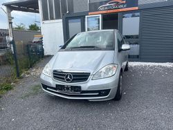 Silber Gebraucht 2009 Mercedes A160 Kleinwagen | 4.700 € (Fairer Preis)