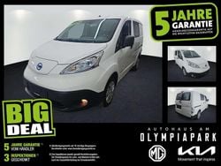 Weiß Gebraucht 2020 Nissan e-NV200 Premium Edition Van | 15.775 € (Guter Preis)