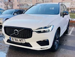 Gebraucht 2021 Volvo XC60 R-Design SUV | 34.900 € (Guter Preis)