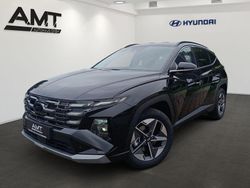 Abyss black Neu 2025 Hyundai Tucson Trend SUV | 36.590 € (Etwas zu teuer)