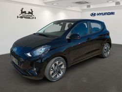 Schwarz Neu 2025 Hyundai i10 Trend Kleinwagen | 16.990 € (Fairer Preis)