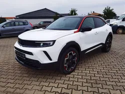 Weiß Gebraucht 2021 Opel Mokka GS Line SUV | 18.995 € (Guter Preis)