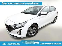 Atlas white Neu 2025 Hyundai i20 Select Kleinwagen | 20.681 € (Guter Preis)