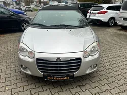 Chrysler Sebring Cabriolet