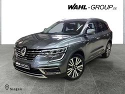 Grau Gebraucht 2023 Renault Koleos Bose Edition SUV | 29.970 € (Fairer Preis)