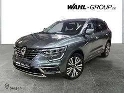 Grau Gebraucht 2023 Renault Koleos Bose Edition SUV | 30.990 € (Etwas zu teuer)