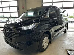 Agate black metallic Neu 2025 Ford Transit Custom Trend Van / Kleinbus | 42.500 € (Fairer Preis)