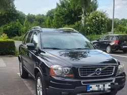 Schwarz Gebraucht 2012 Volvo XC90 Kinetic SUV | 13.500 € (Teuer)