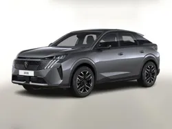 Titan grau metallic Neu 2025 Peugeot 3008 Allure SUV | 33.376 € (Guter Preis)