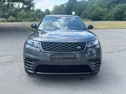 Grau Gebraucht 2019 Land Rover Range Rover Velar SE Dynamic SUV | 41.990 € (Superpreis)