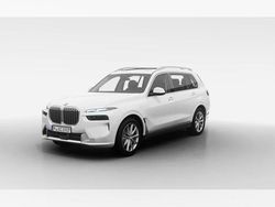 Weiß (alpinweiß uni) Neu 2025 BMW X7 SUV | 80.083 €