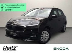 Schwarzmagic perleffekt Neu 2025 Skoda Fabia Essence Kleinwagen | 18.390 € (Fairer Preis)