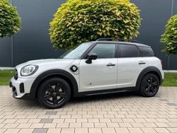 Silber Gebraucht 2021 Mini Cooper S Countryman Pepper SUV | 20.850 € (Fairer Preis)