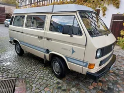 Gebraucht 1983 VW T3 Van | 15.200 €