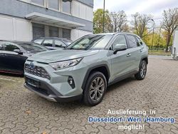 Urban khaki Gebraucht 2025 Toyota RAV4 Hybrid Active SUV | 37.890 €
