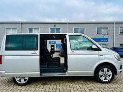 Silber Gebraucht 2017 VW T6 Comfortline Van | 31.900 € (Guter Preis)