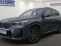 Grau Gebraucht 2025 BMW X1 Luxury Line SUV | 59.990 €
