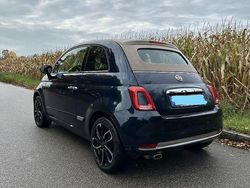Gebraucht 2020 Fiat 500C Club Cabrio | 15.900 € (Fairer Preis)