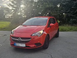 Rot Gebraucht 2015 Opel Corsa Kleinwagen | 6.900 € (Guter Preis)