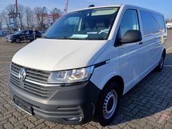 Weiß Gebraucht 2021 VW T6.1 Van | 18.790 € (Fairer Preis)