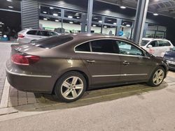 Braun Gebraucht 2013 VW CC Limousine | 6.200 € (Superpreis)