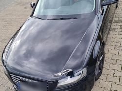 Schwarz Gebraucht 2010 Audi A4 Kombi | 4.900 € (Superpreis)