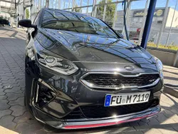 Gebraucht 2021 Kia ProCeed Kleinwagen | 21.999 € (Guter Preis)