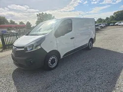 Weiß Gebraucht 2019 Opel Vivaro Van | 11.950 € (Guter Preis)