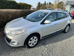 Renault Mégane GrandTour