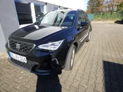 Schwarz Neu 2025 Seat Arona FR SUV | 33.500 €