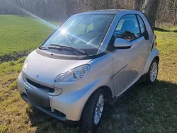 Smart ForTwo Coupé