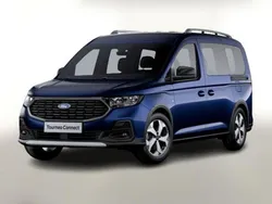 Andere Neu 2025 Ford Tourneo Connect Van / Kleinbus | 36.730 € (Fairer Preis)