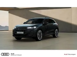 Schwarz Neu 2025 Audi Q5 S-Line SUV | 75.380 € (Teuer)