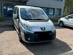 Silber Gebraucht 2007 Peugeot Expert Van | 900 € (Superpreis)