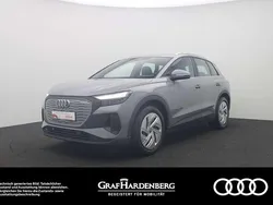 Kieselgrau Gebraucht 2023 Audi e-tron SUV | 26.980 € (Guter Preis)