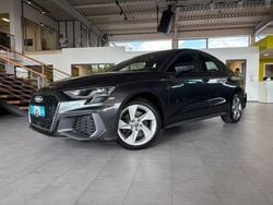 Grau Gebraucht 2020 Audi A3 S-Line Limousine | 23.995 € (Fairer Preis)
