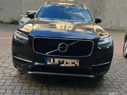 Schwarz Gebraucht 2015 Volvo XC90 SUV | 24.000 € (Guter Preis)