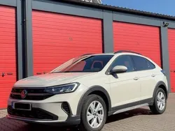 Grau Gebraucht 2022 VW Taigo Life SUV | 17.650 € (Superpreis)