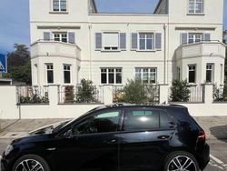 Schwarz Gebraucht 2013 VW Golf VII GTD Limousine | 10.790 € (Etwas zu teuer)