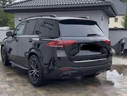 Gebraucht 2019 Mercedes GLE400 AMG line SUV | 61.500 € (Fairer Preis)